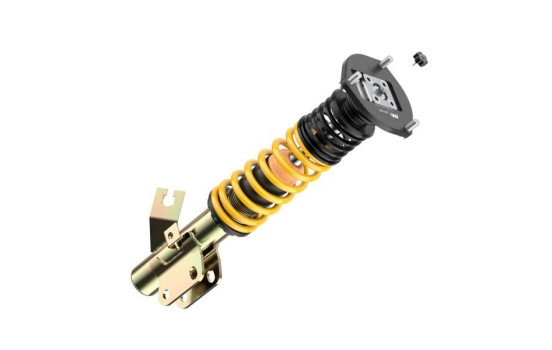 Jeu de 3 vis ST XTA Plus, Image 3