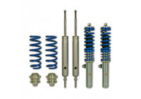Jeu de Amortisseur + ressort prémonté Bonrath BMW Serie 3 E90 / E91 / E92 / E93 4 cylindres 2005-2011 sans XDrive