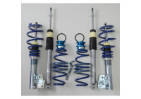 Jeu de Amortisseur + ressort prémonté Bonrath Honda Civic FK2 / FK3 / FN1 / FN2 / FN3 1.8 / 2.0 / 1.6D / 2.2D 2006-2012 30-