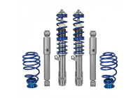 Jeu de Amortisseur + ressort prémonté Bonrath Opel Astra G 1998-2004 et Zafira A 1998-2005