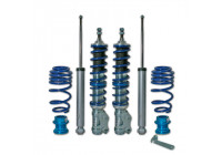 Jeu de Amortisseur + ressort prémonté Bonrath Volkswagen Lupo 1999-2005 & Seat Arosa 1997-2004