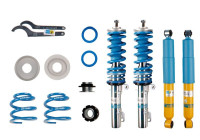 Jeu de suspensions, ressorts/amortisseurs BILSTEIN - B14 PSS