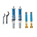 Jeu de suspensions, ressorts/amortisseurs BILSTEIN - B14 PSS