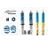 Jeu de suspensions, ressorts/amortisseurs BILSTEIN - B14 PSS
