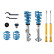 Jeu de suspensions, ressorts/amortisseurs BILSTEIN - B14 PSS