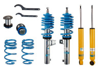 Jeu de suspensions, ressorts/amortisseurs BILSTEIN - B14 PSS