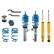 Jeu de suspensions, ressorts/amortisseurs BILSTEIN - B14 PSS