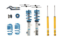 Jeu de suspensions, ressorts/amortisseurs BILSTEIN - B14 PSS