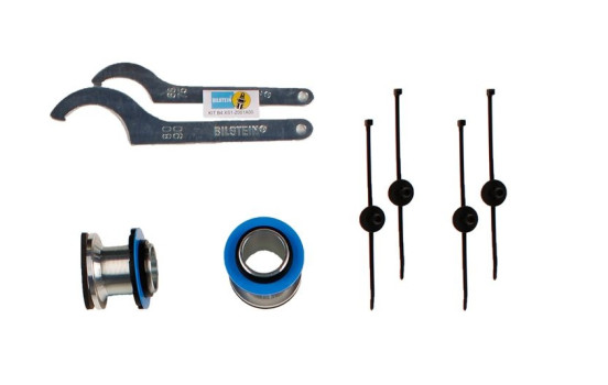 Jeu de suspensions, ressorts/amortisseurs BILSTEIN - B14 PSS, Image 2