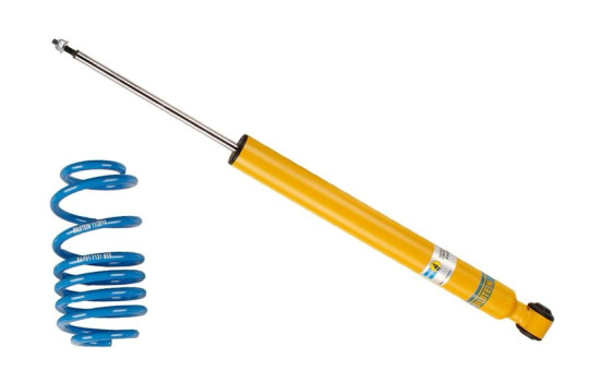 Jeu de suspensions, ressorts/amortisseurs BILSTEIN - B14 PSS, Image 4