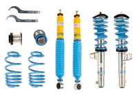 Jeu de suspensions, ressorts/amortisseurs BILSTEIN - B16 PSS10