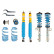 Jeu de suspensions, ressorts/amortisseurs BILSTEIN - B16 PSS10