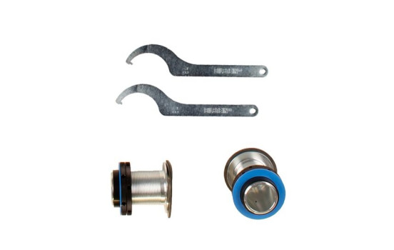 Jeu de suspensions, ressorts/amortisseurs BILSTEIN - B16 PSS10, Image 2