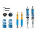 Jeu de suspensions, ressorts/amortisseurs BILSTEIN - B16 PSS10