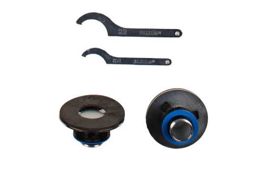 Jeu de suspensions, ressorts/amortisseurs BILSTEIN - B16 PSS10, Image 2