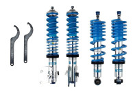 Jeu de suspensions, ressorts/amortisseurs BILSTEIN - B16 PSS10