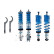 Jeu de suspensions, ressorts/amortisseurs BILSTEIN - B16 PSS10