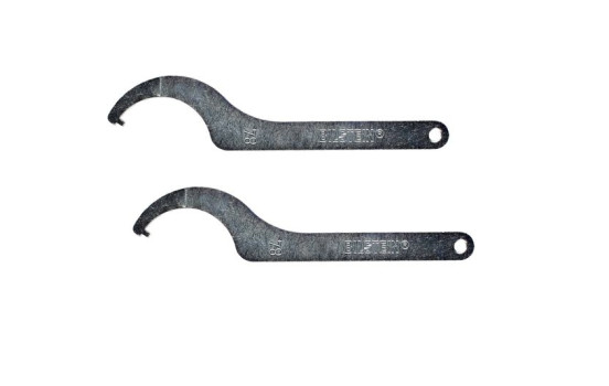 Jeu de suspensions, ressorts/amortisseurs BILSTEIN - B16 PSS10, Image 2