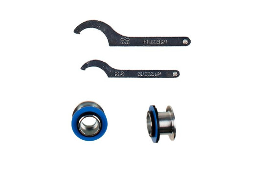 Jeu de suspensions, ressorts/amortisseurs BILSTEIN - B16 PSS9, Image 2