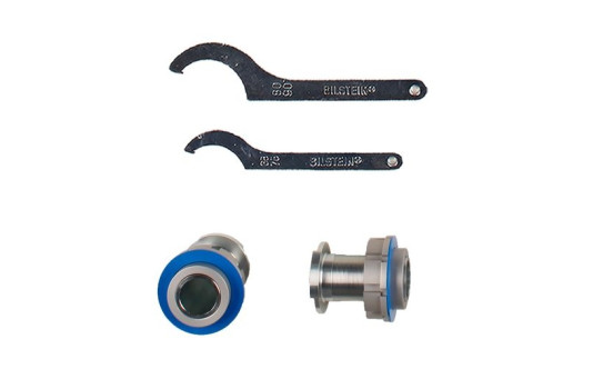 Jeu de suspensions, ressorts/amortisseurs BILSTEIN - B16 PSS9, Image 2
