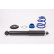 Jeu de vis AP Audi A3 / Seat Leon / Skoda Octavia / VW Bora / Golf IV, Vignette 2