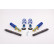 Jeu de vis AP Audi A3 / Seat Leon / Skoda Octavia / VW Bora / Golf IV