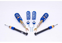 Jeu de vis AP Audi A4 (B6) Avant / Cabrio / Quattro 11 / 2000-