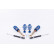 Jeu de vis AP Audi A6 4B / Skoda Superb 3U traction avant