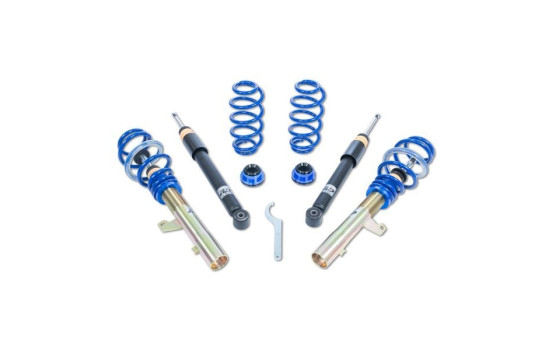 Jeu de vis AP Audi Q3 10 / 2011- / VW Tiguan 11 / 2007-, Image 4