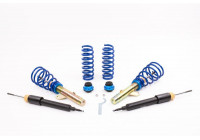 Jeu de vis AP BMW Série 1 E81 / E82 / E87 / E88 9 / 2004-