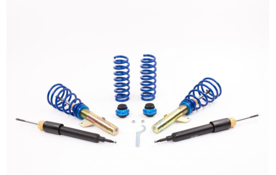 Jeu de vis AP BMW Série 1 E81 / E82 / E87 / E88 9 / 2004-