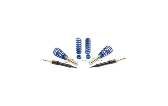 Jeu de vis AP BMW Série 1 E81 / E82 / E87 / E88 9 / 2004-, Image 6