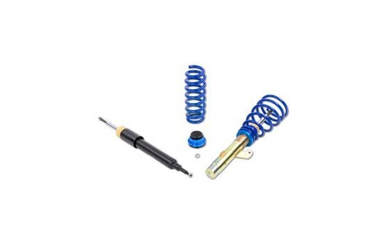 Jeu de vis AP BMW Série 1 E81 / E82 / E87 / E88 9 / 2004-, Image 7