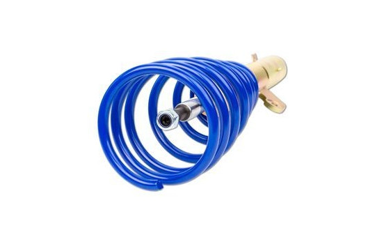 Jeu de vis AP BMW Série 1 E81 / E82 / E87 / E88 9 / 2004-, Image 10