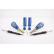 Jeu de vis AP BMW Série 3 E91 / E93 Touring / Décapotable 9 / 2005-