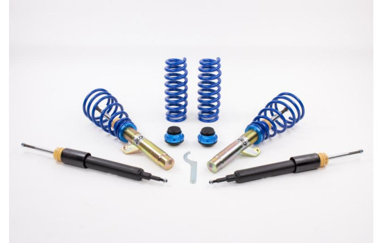 Jeu de vis AP BMW Série 3 E91 / E93 Touring / Décapotable 9 / 2005-