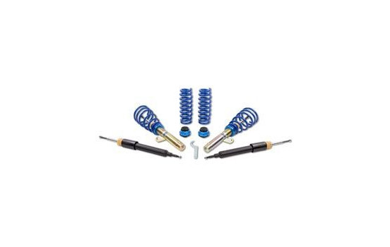 Jeu de vis AP BMW Série 3 E91 / E93 Touring / Décapotable 9 / 2005-, Image 6