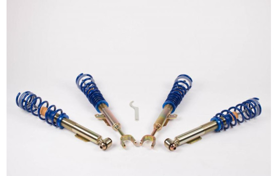 Jeu de vis AP BMW Série 5 F10 Berline RWD 3 / 2010-