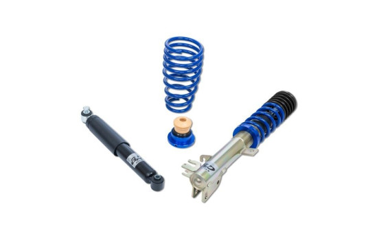 Jeu de vis AP Fiat 500 8 / 2007- y compris Abarth et Cabrio / Ford Ka 2 / 2009-, Image 5