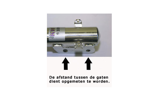 Jeu de vis AP Fiat Stilo 1.9JTD / Abarth 10 / 2001-, Image 3