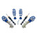 Jeu de vis AP Ford Fiesta 10 / 2008- / Mazda 2 Berline 10 / 2007-, Vignette 4