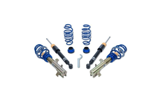 Jeu de vis AP Ford Fiesta 10 / 2008- / Mazda 2 Berline 10 / 2007-, Image 4