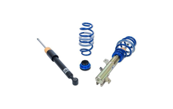 Jeu de vis AP Ford Fiesta 10 / 2008- / Mazda 2 Berline 10 / 2007-, Image 5