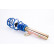 Jeu de vis AP Jambe de suspension Jetta VI Skoda Octavia / VW Golf VI diam. 55mm, Vignette 2