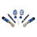 Jeu de vis AP Opel Corsa A 8 / 1983-2 / 1993 / Tigra 11 / 1994-, Vignette 4