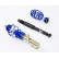 Jeu de vis AP Opel Corsa C 7 / 2000- / Tigra Twin-Top 6 / 2004-, Vignette 2