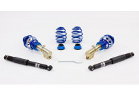 Jeu de vis AP Opel Corsa C 7 / 2000- / Tigra Twin-Top 6 / 2004-