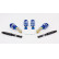 Jeu de vis AP Opel Corsa C 7 / 2000- / Tigra Twin-Top 6 / 2004-