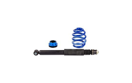 Jeu de vis AP Opel Corsa C 7 / 2000- / Tigra Twin-Top 6 / 2004-, Image 9