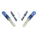 Jeu de vis AP Peugeot 206 Hatchback / CC / SW / 206 + 9 / 1998-, Vignette 3